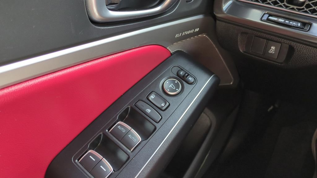 Used 2024 Acura Integra A-Spec image 28