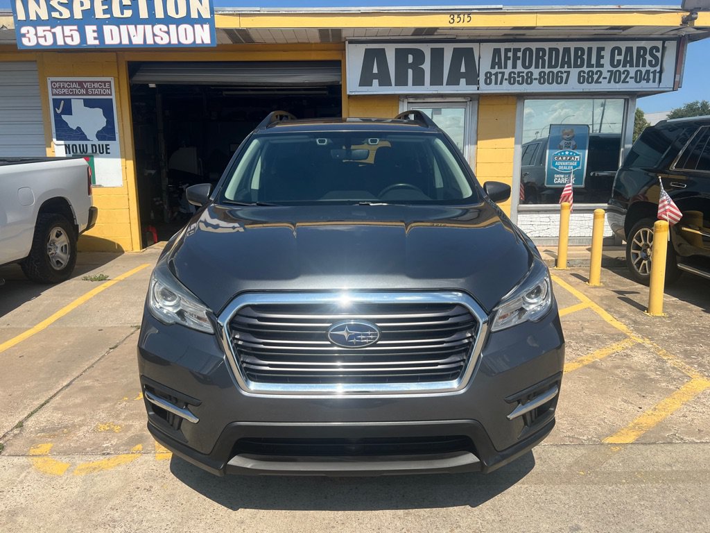 Used 2022 Subaru Ascent Premium w/ Convenience Package AWD/4WD image 2