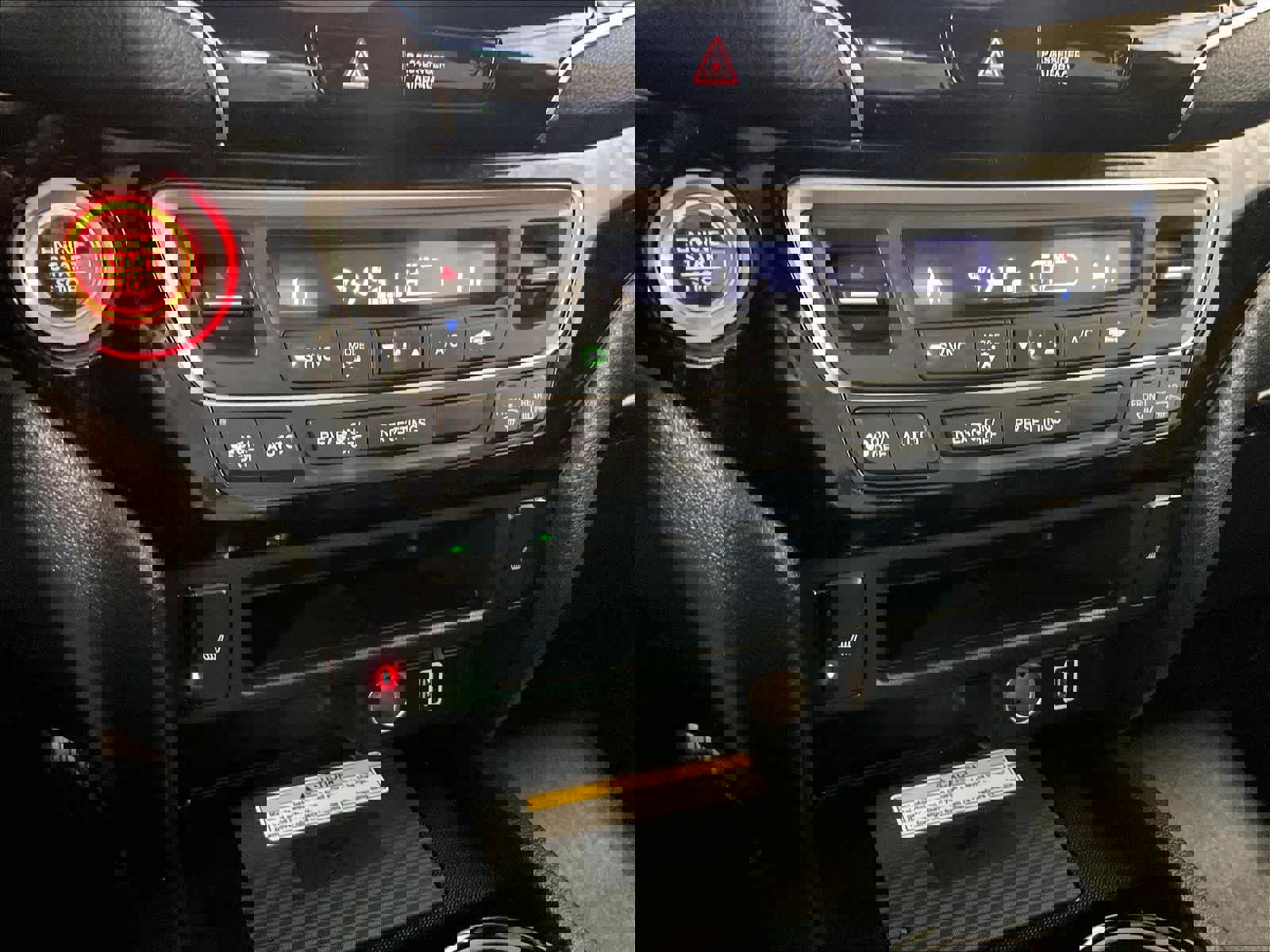 Used 2022 Honda Ridgeline Black Edition image 26