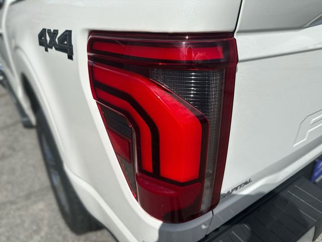 Certified 2024 Ford F150 Lariat w/ Tow/Haul Package AWD/4WD image 26