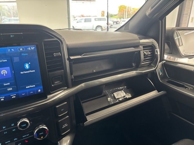 Used 2022 Ford F150 XLT w/ Equipment Group 302A High image 40