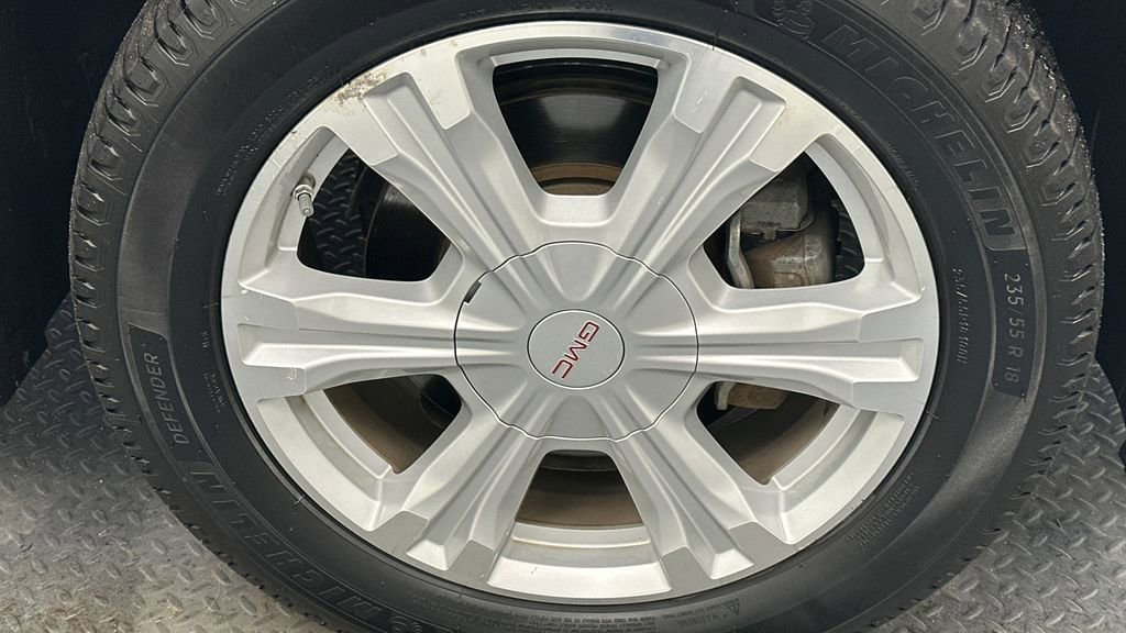 Used 2016 GMC Terrain SLT w/ Open Road Package image 21