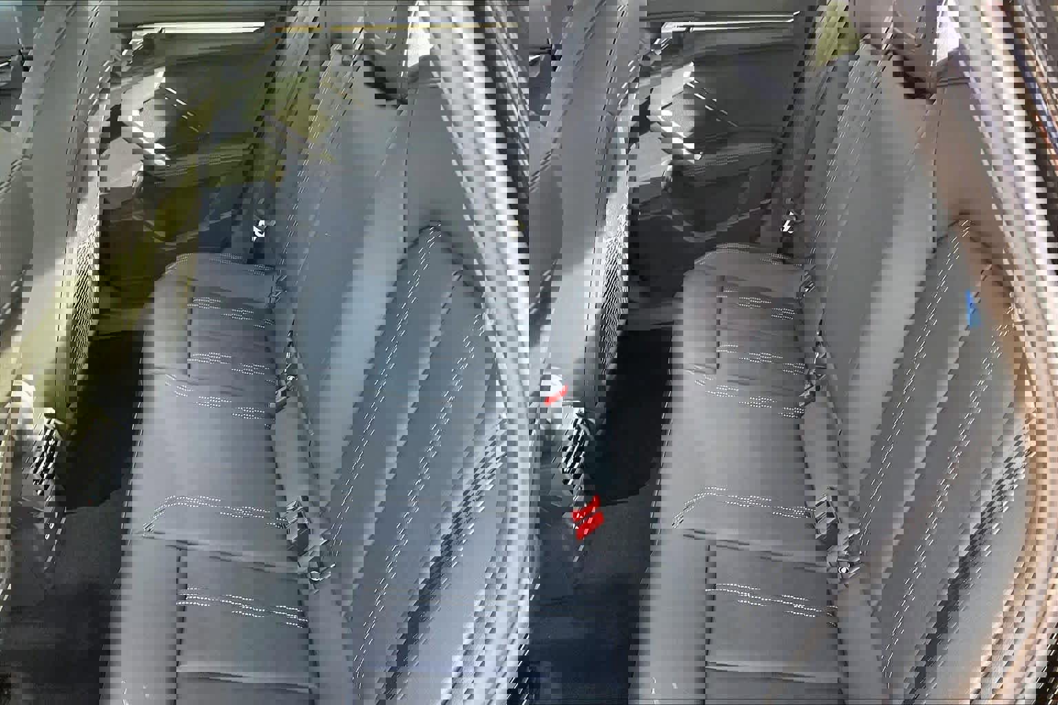 New 2026 Audi A3 2.0T Premium image 17