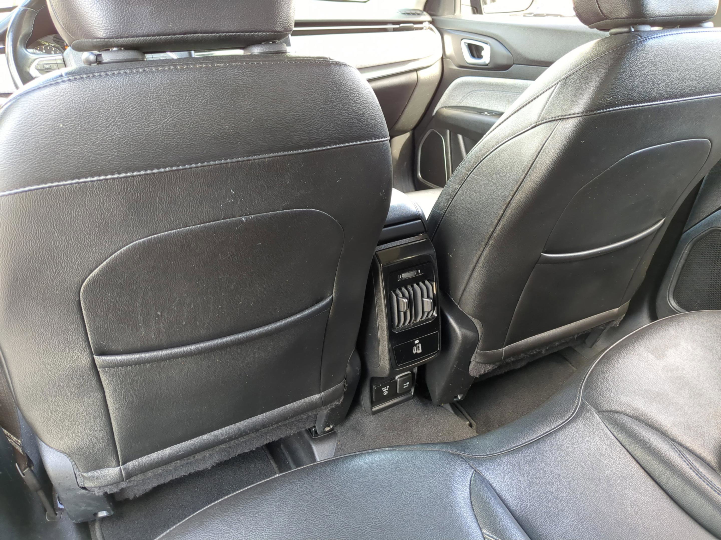 Used 2022 Jeep Compass Latitude w/ Convenience Group FWD image 21