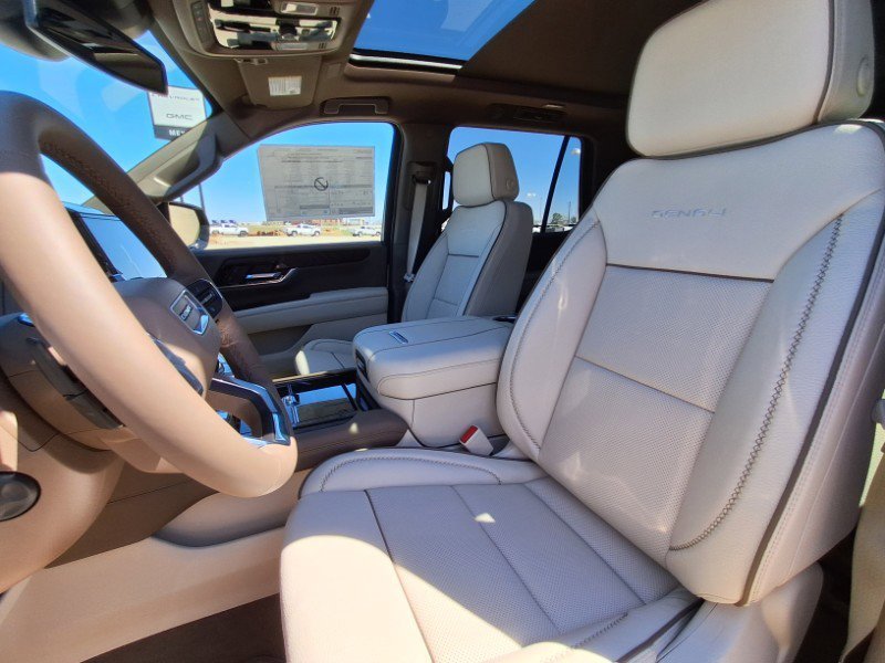 New 2026 GMC Yukon Denali image 11
