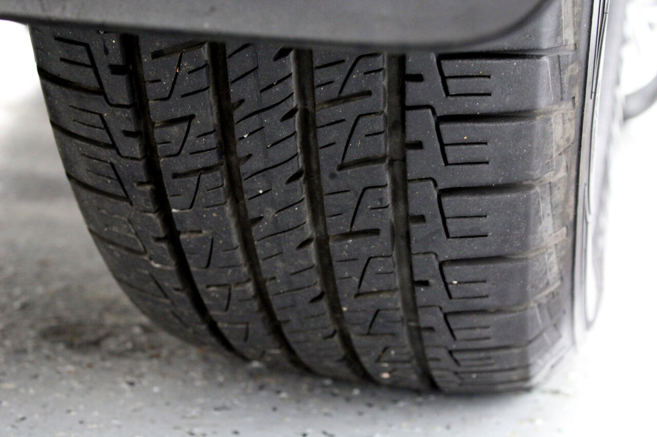 Used 2016 Lexus GX 460 w/ Premium Package image 84