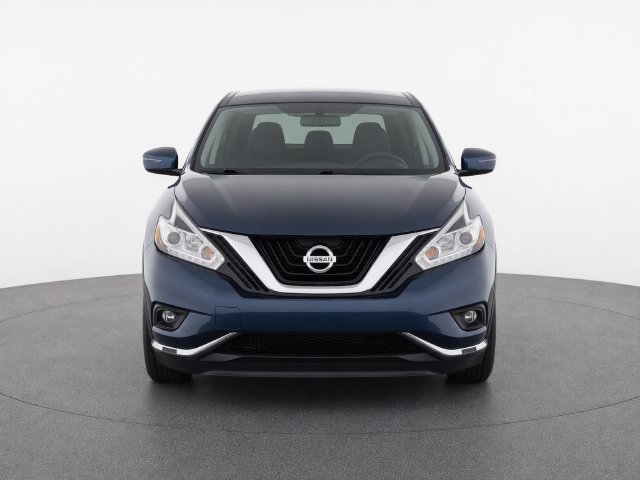Used 2015 Nissan Murano Platinum w/ Platinum Technology Package FWD image 5