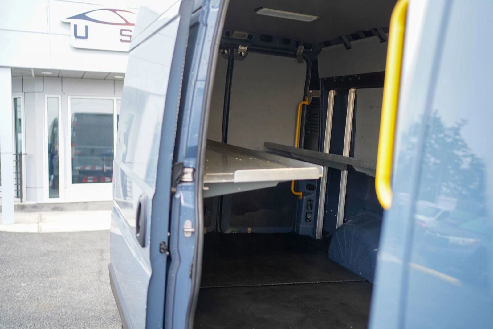 Used 2020 RAM ProMaster 3500 FWD image 24