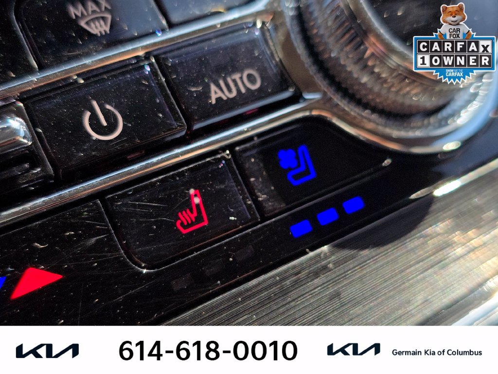 Used 2023 Lincoln Nautilus Reserve AWD/4WD image 31