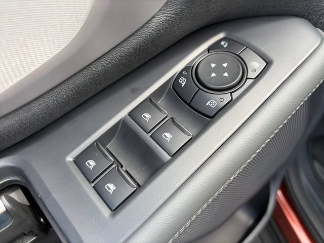 New 2027 Ford Expedition Active AWD/4WD image 20