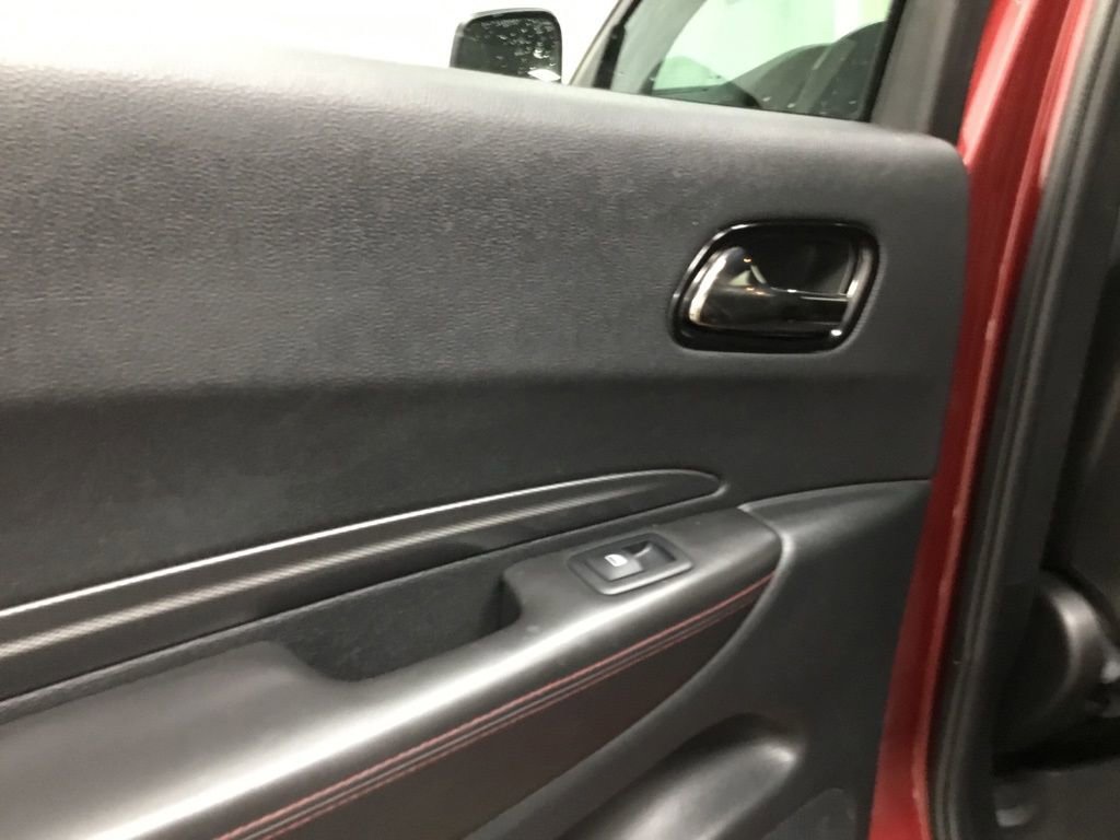 Used 2022 Dodge Durango R/T w/ Trailer Tow Group IV AWD/4WD image 13