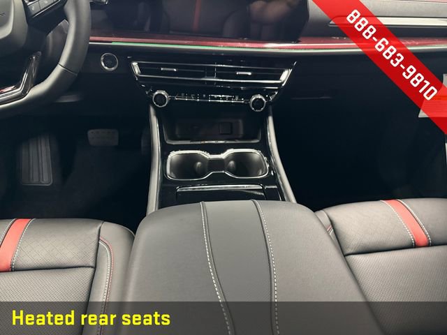 New 2026 Chevrolet Traverse RS image 14