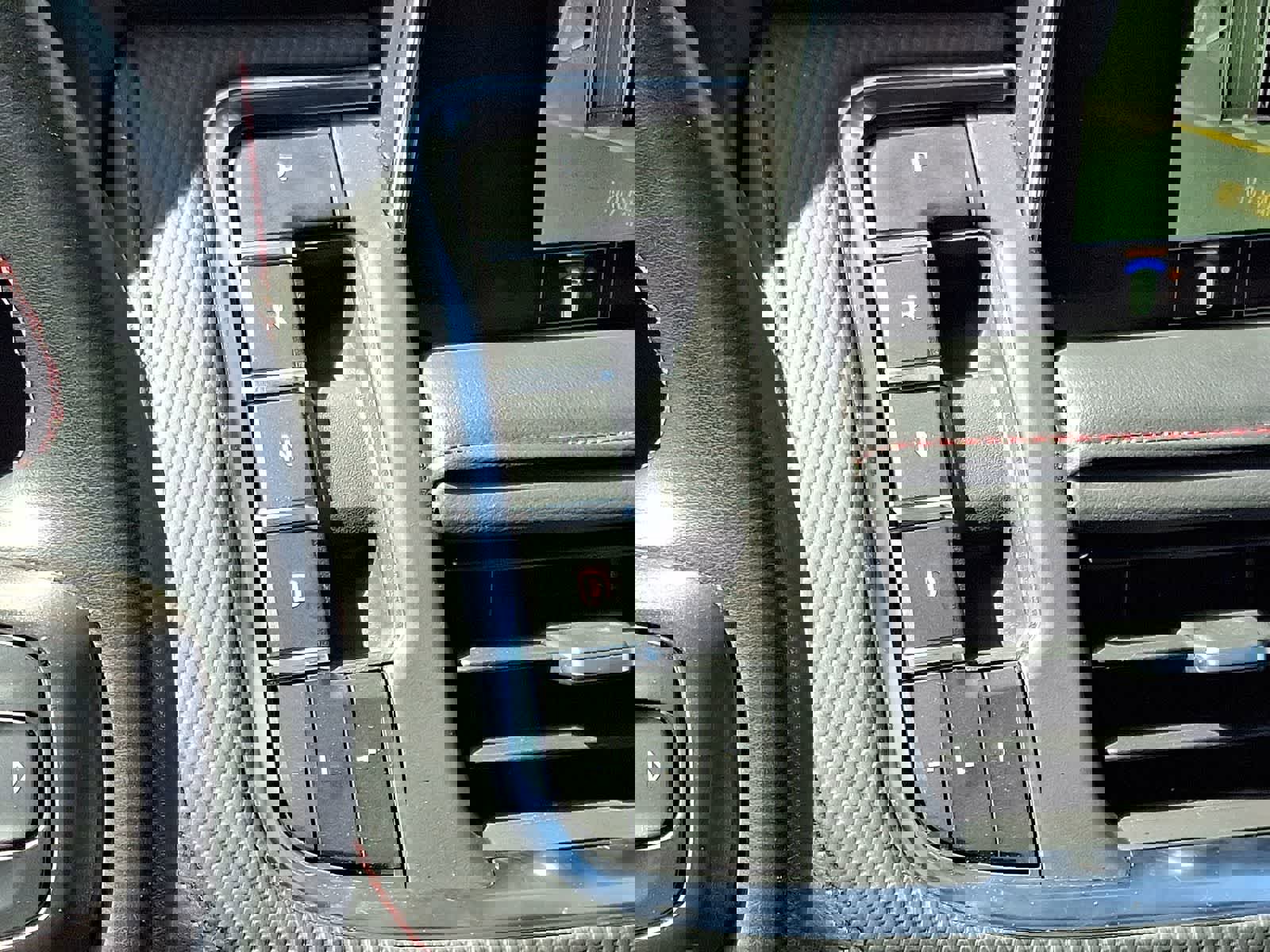 Used 2023 Chevrolet Tahoe RST w/ Luxury Package image 22