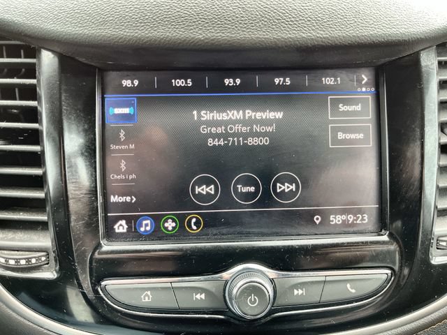 Used 2020 Chevrolet Trax LT AWD/4WD image 13