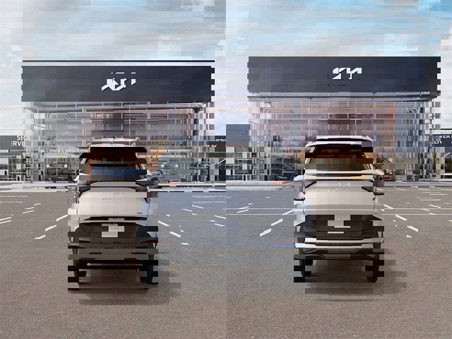 New 2026 Kia Sportage EX image 5