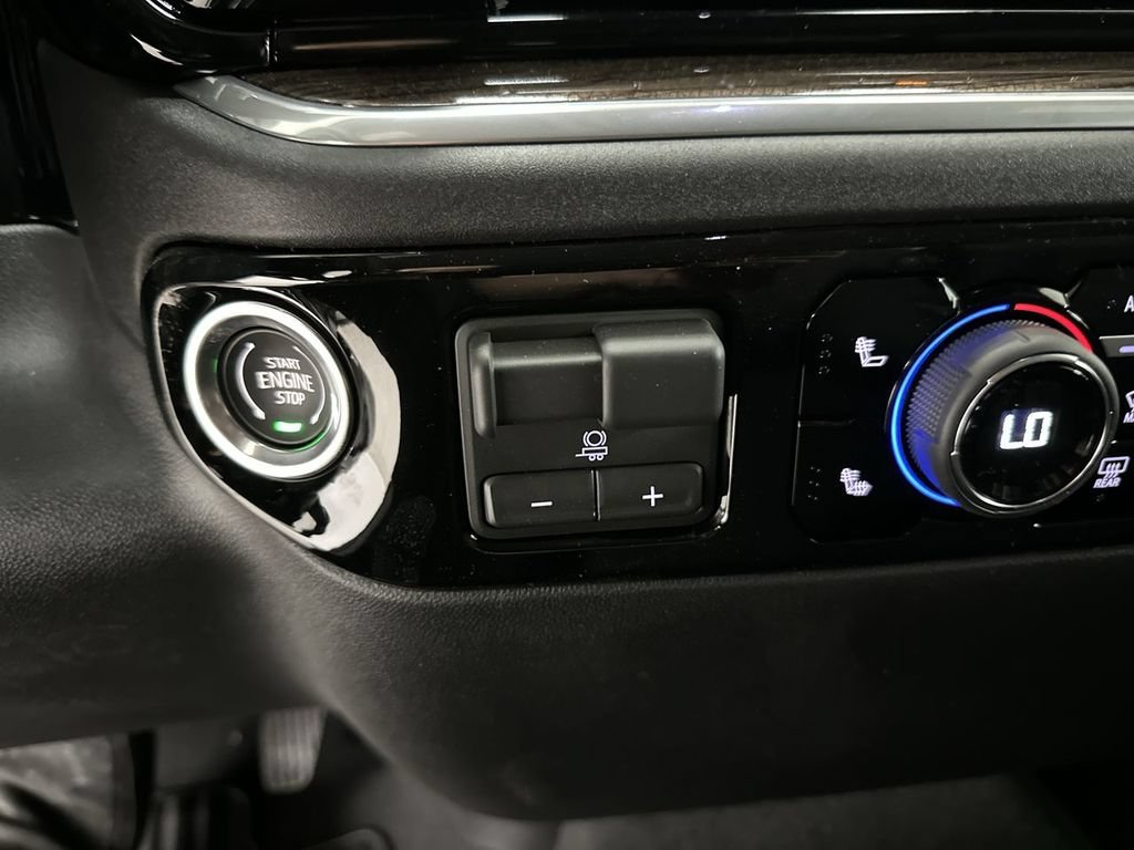 New 2026 Chevrolet Silverado 1500 LT AWD/4WD image 56