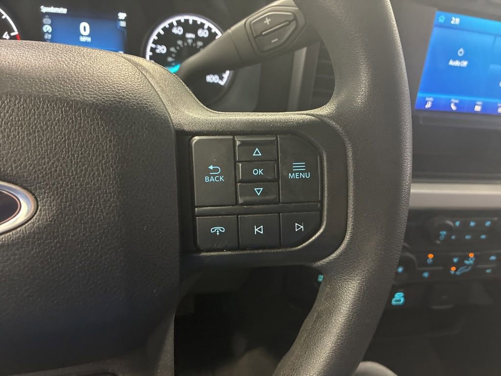Used 2024 Ford F250 XLT image 24