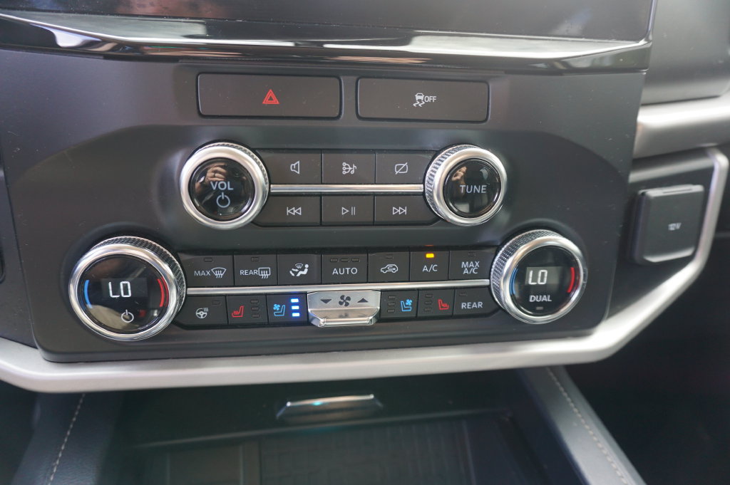Used 2022 Ford Expedition Max XLT RWD image 13