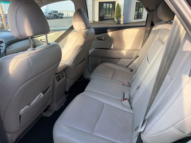 Used 2011 Lexus RX 350 AWD w/ Premium Pkg image 5