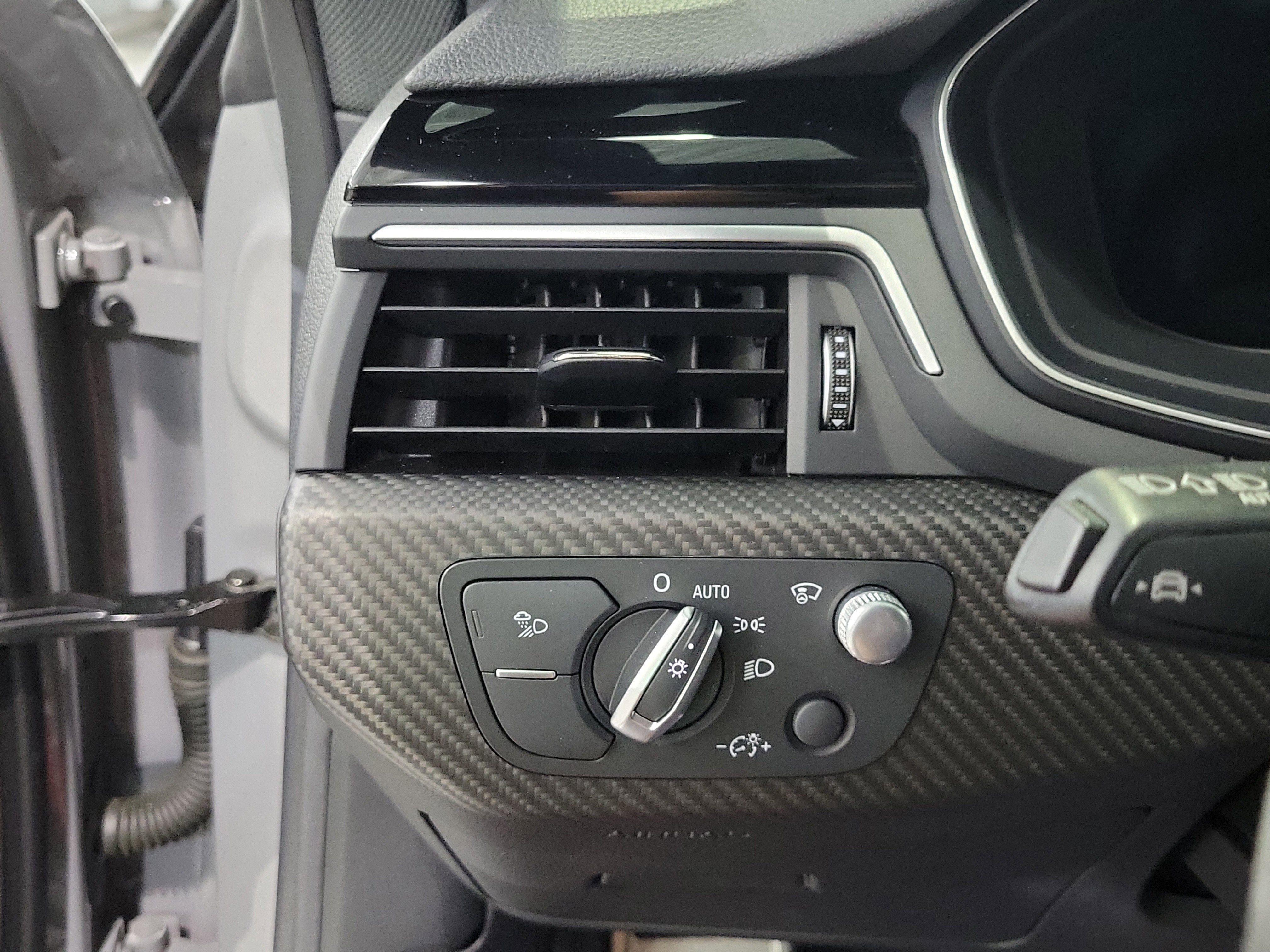 Used 2023 Audi RS 5 Sportback image 17