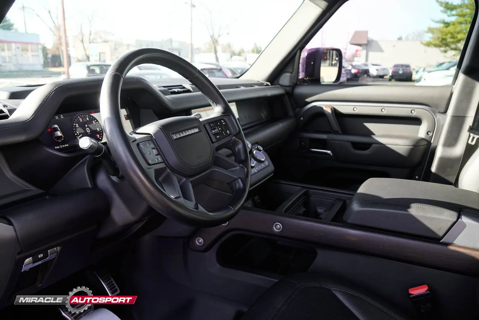 Used 2020 Land Rover Defender 110 X image 17