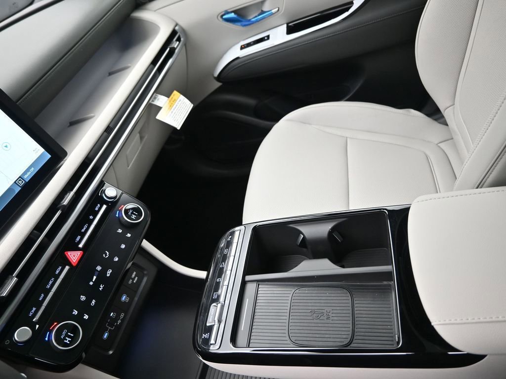 New 2026 Hyundai Tucson Limited image 19