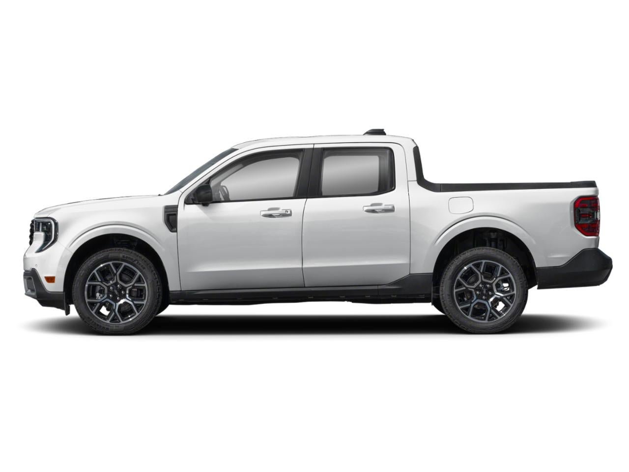 New 2026 Ford Maverick Lariat AWD/4WD image 6