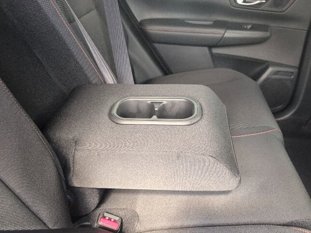 Certified 2026 Honda CR-V TrailSport image 18