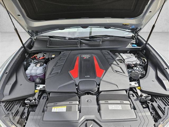 New 2026 Audi RS Q8 performance AWD/4WD image 27