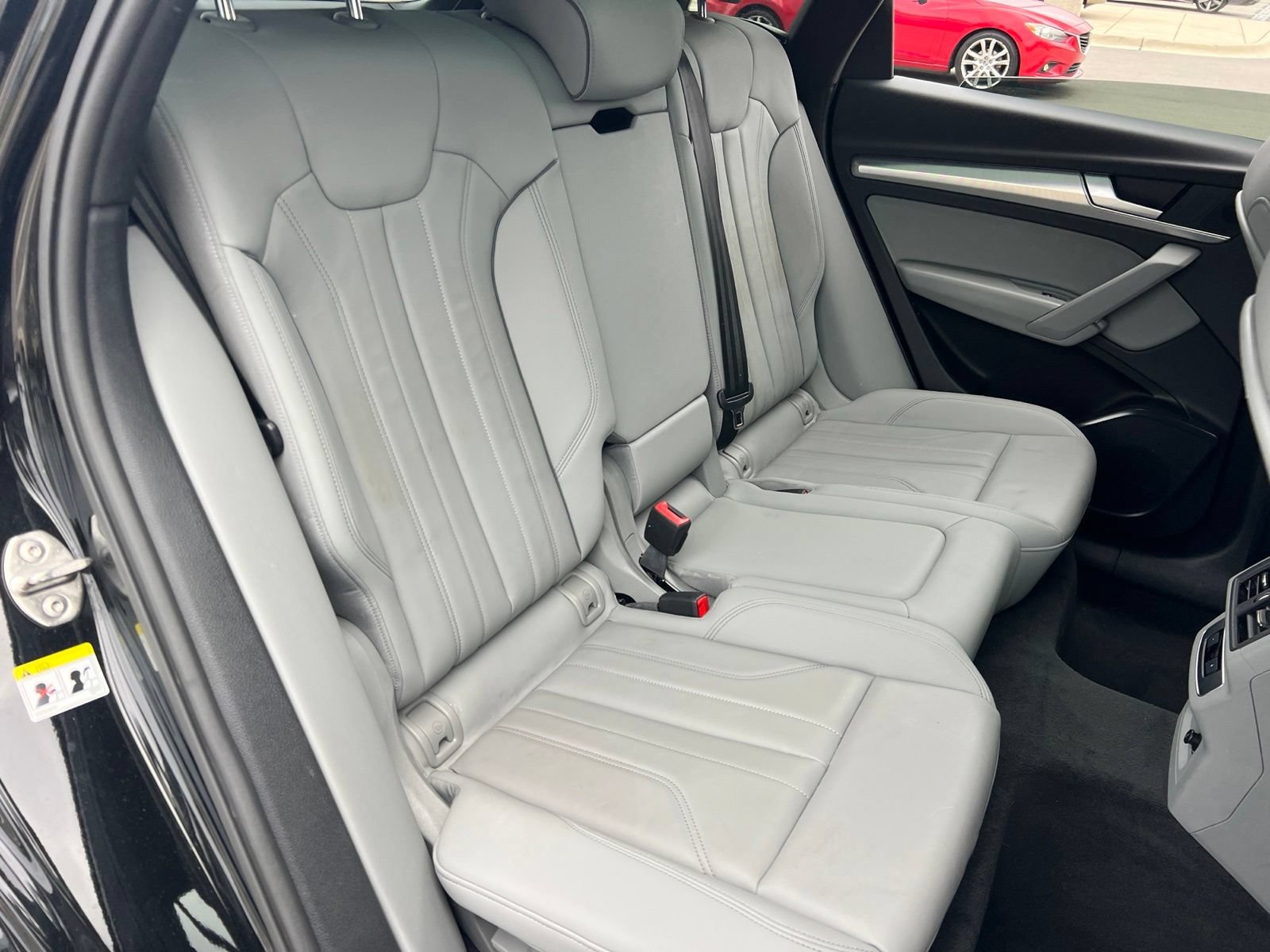 Used 2024 Audi Q5 2.0T Premium AWD/4WD image 34