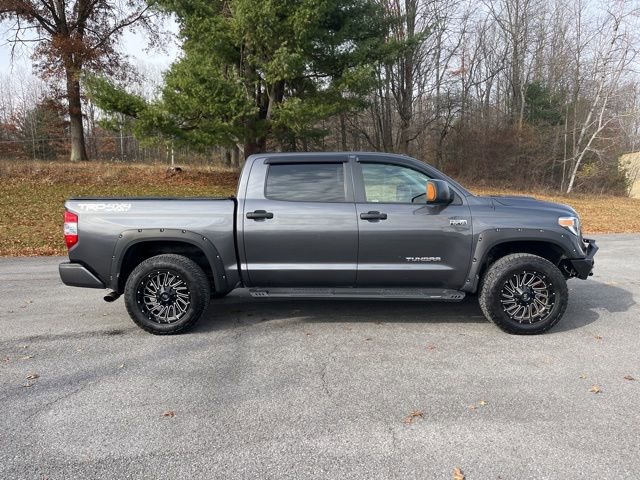 Used 2018 Toyota Tundra SR5 image 4