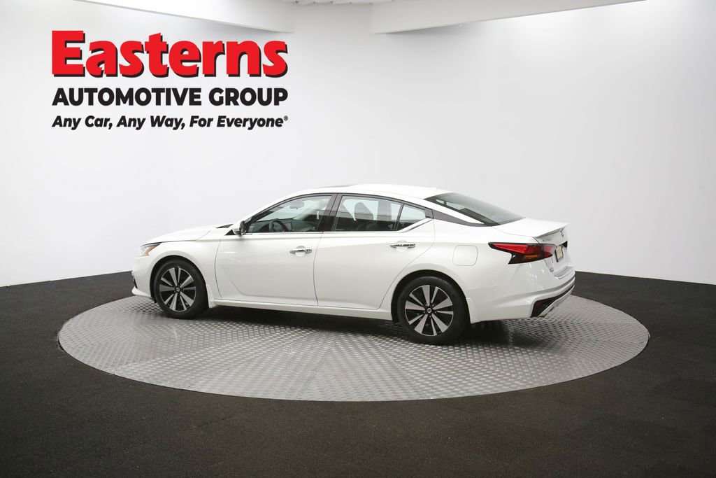 Used 2022 Nissan Altima 2.5 SL FWD image 61