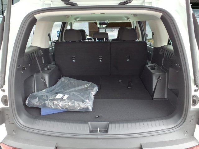 New 2026 Hyundai Santa Fe SE FWD image 11