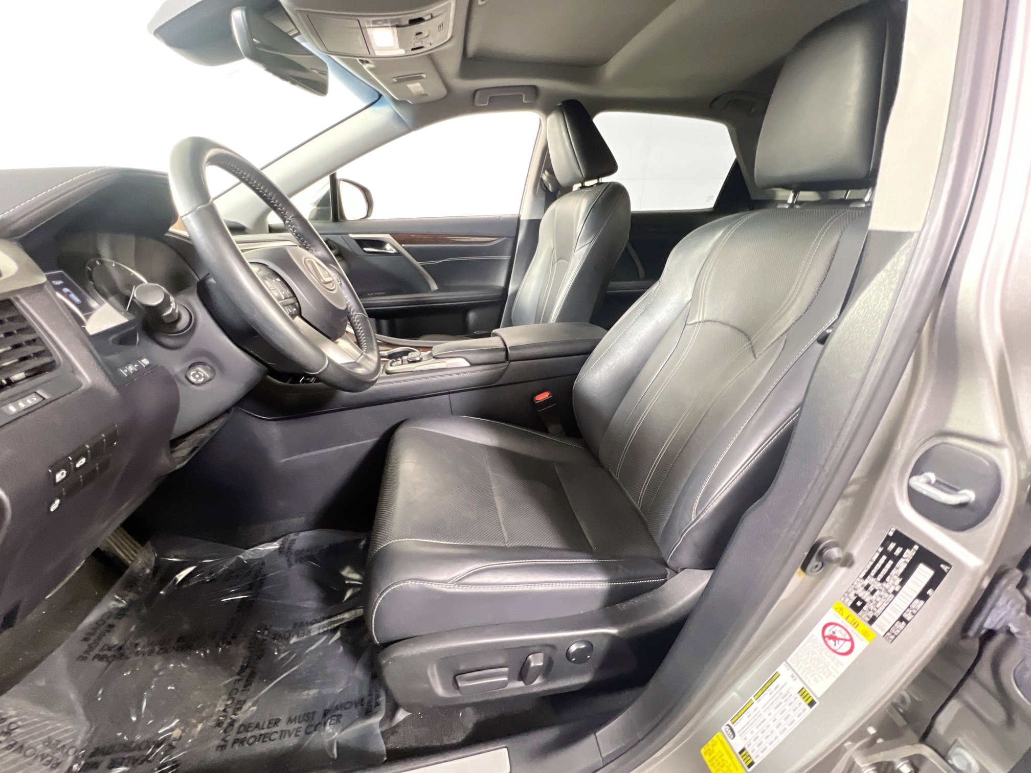 Used 2019 Lexus RX 350 AWD w/ Navigation Package image 21