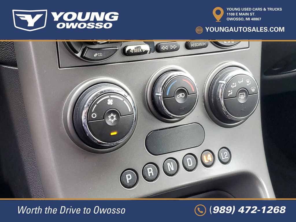 Used 2006 Pontiac Torrent 2WD image 12