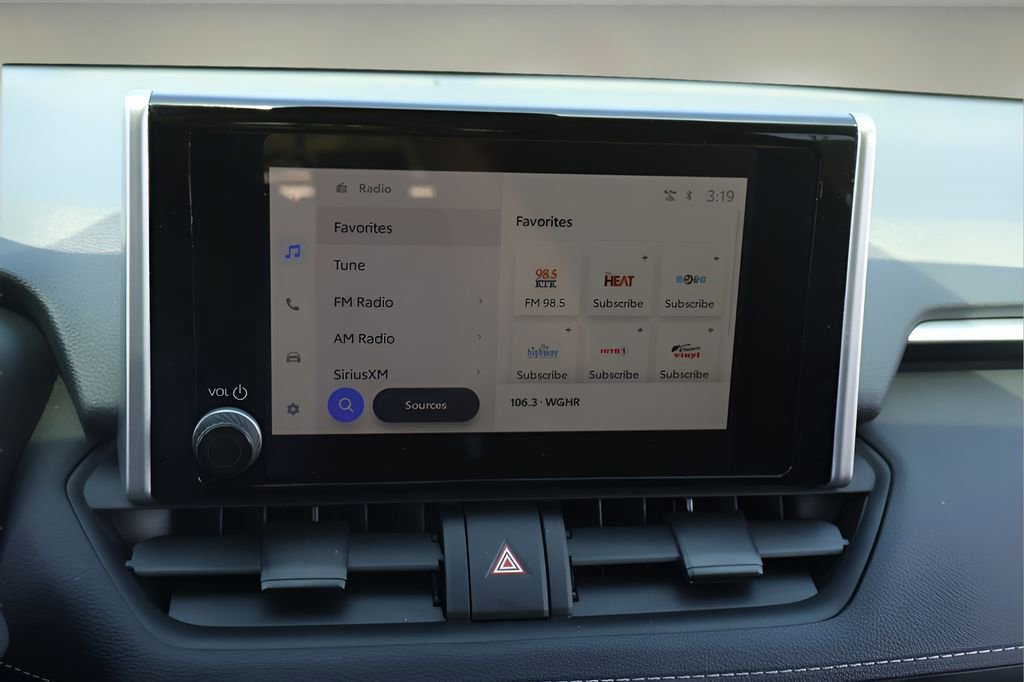 Certified 2023 Toyota Corolla XSE FWD image 19