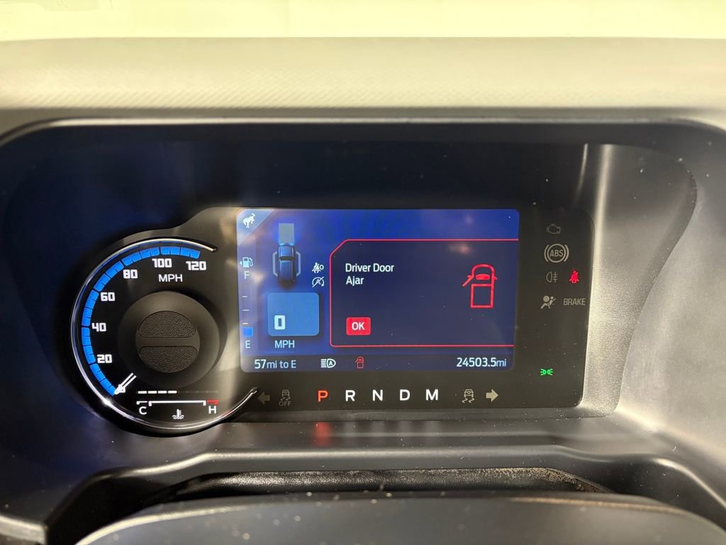 Certified 2022 Ford Bronco Badlands image 14