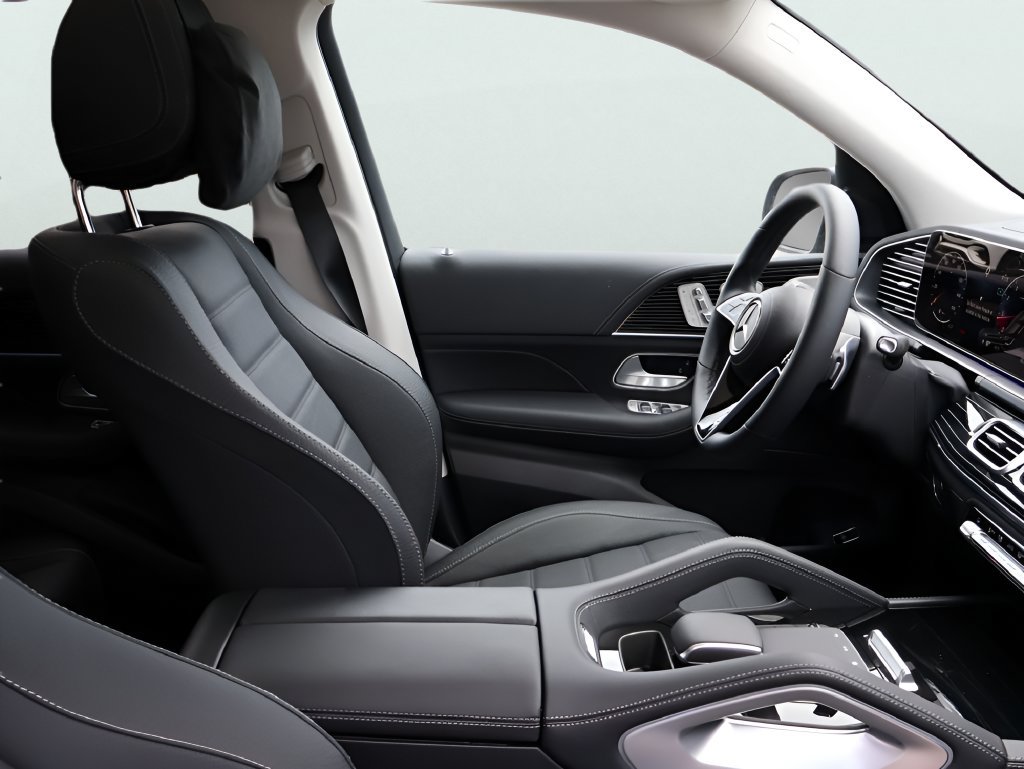 New 2026 Mercedes-Benz GLE 450 4MATIC image 8
