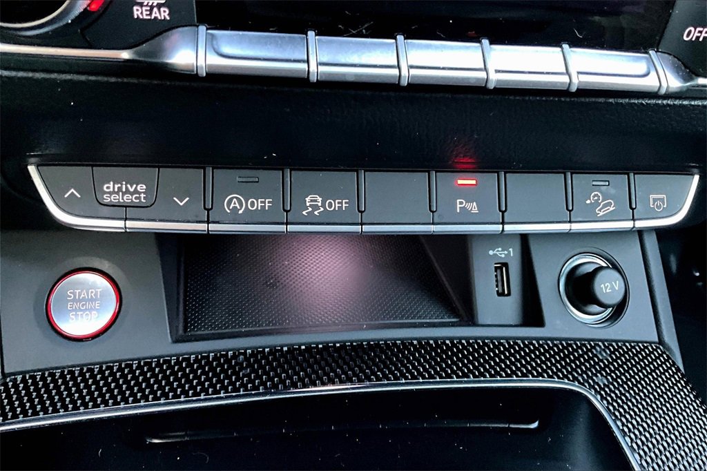 Used 2022 Audi SQ5 Premium Plus image 16