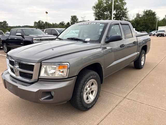 Used 2010 Dodge Dakota ST RWD image 7