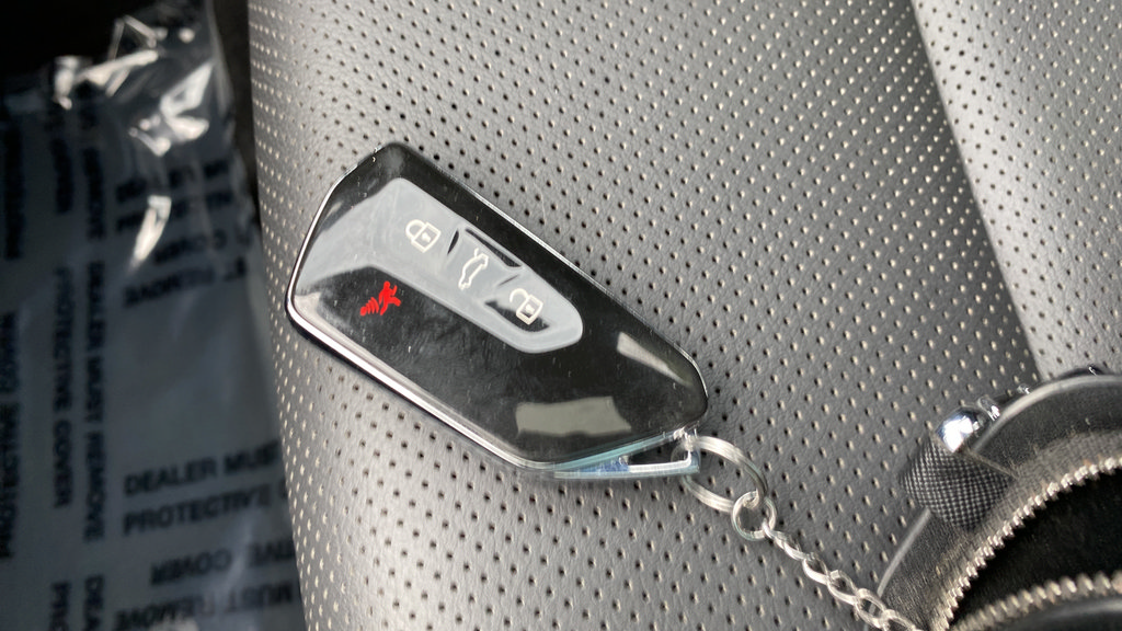 Used 2022 Volkswagen GTI Autobahn FWD image 19