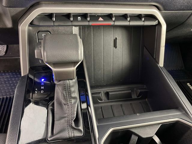 Used 2024 Toyota Tundra SR5 w/ SR5 Premium Package image 15