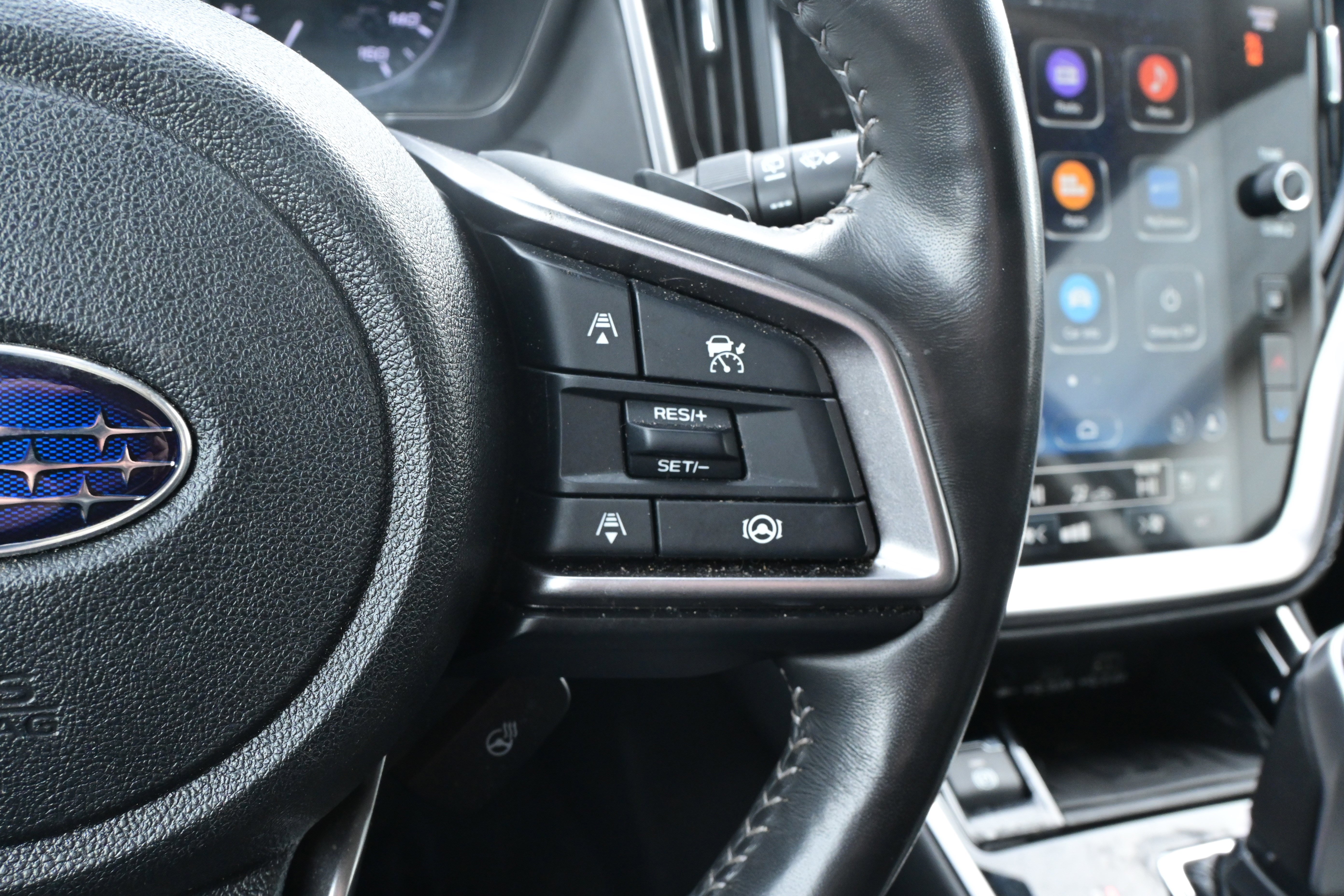 Certified 2024 Subaru Outback Touring image 19