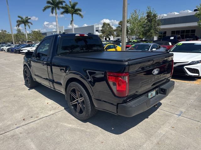 Used 2024 Ford F150 XL image 5