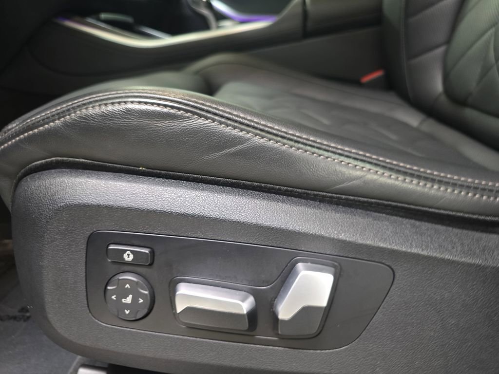 Certified 2023 BMW X5 sDrive40i image 28