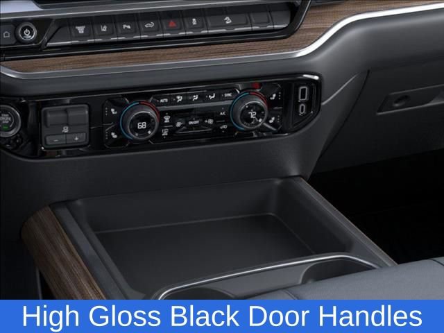 New 2026 Chevrolet Silverado 2500 LT image 23