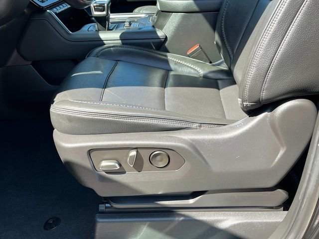 Used 2022 GMC Sierra 1500 Denali w/ Denali Reserve Package image 15