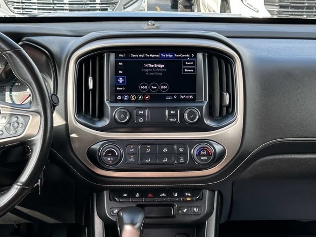 Used 2022 GMC Canyon Denali AWD/4WD image 23