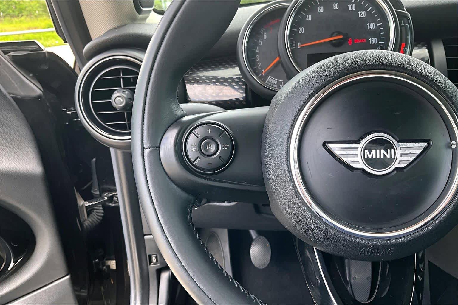 Used 2018 MINI Cooper S FWD image 21