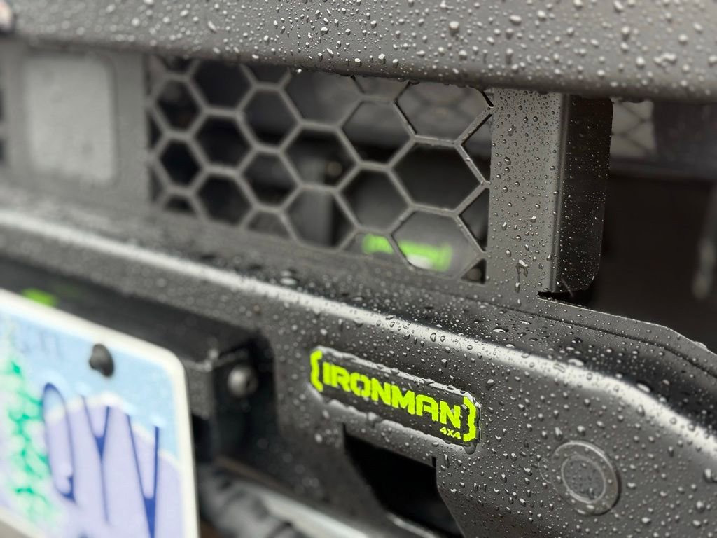 Used 2026 Toyota Tacoma TRD Off-Road w/ TRD Off Road Premium Package image 13